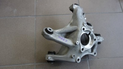 Tesla model 3 поворотний кулак задня ліва 1044411-00-c фото №1