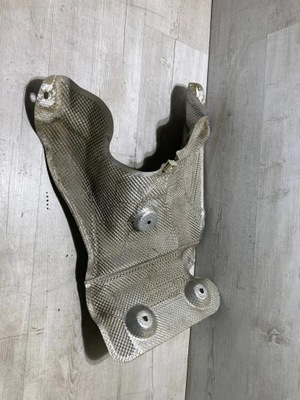 Mini one - cooper f56 f55 2016 защита тепловая 1.5d 3d фото №1