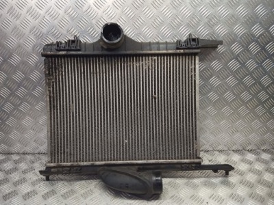 Інтеркулер mitsubishi space star 1.9 did фото №1