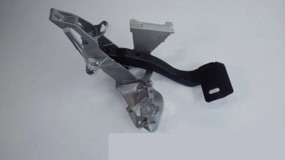 PEDALAS STABDŽIO AUDI A6 C6 RS6 4F1723140D 4F1723117F 