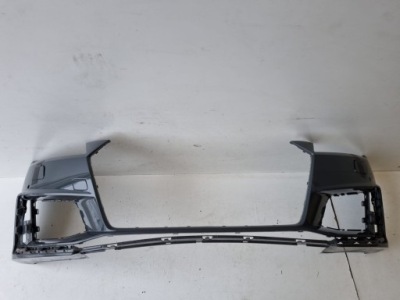 Audi tt s-line бампер перед 7s0807437 оригінал фото №1