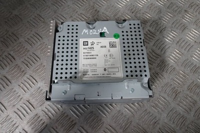 Opel mokka x радио навигация 16- фото №1