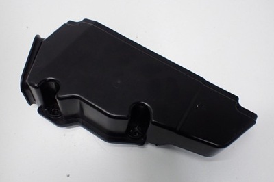 PROTECCIÓN CUERPO RECUBRIMIENTO BLOQUE FORD FIESTA MK7  