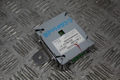 Модуль блок управления навигации citroen c-crosser фото №1