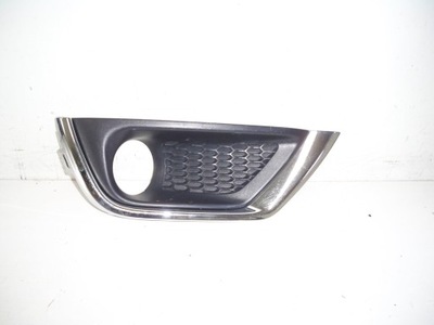 REJILLA DEFLECTOR DE PARAGOLPES DERECHA JEEP COMPASS 17-  