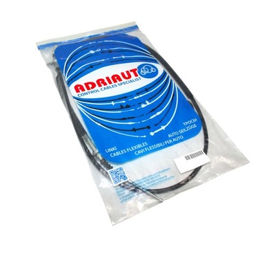 CABLE CIEGLO CONJUNTO DE EMBRAGUE 48.0118 ADRIAUTO  