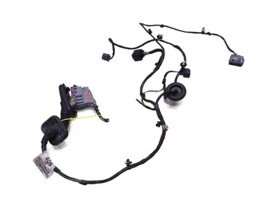 Джгут електропроводка двері лівий задня opel astra j 13253607 фото №1