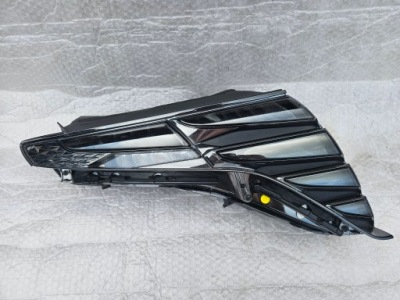 Hyundai tucson фара перед правий full led 92208-n7100 фото №1