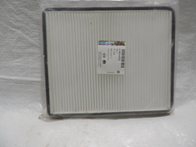 Фильтр кабины daewoo lacetti 04- новый 96554378 фото №1