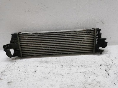 Интеркулер renault trafic ii 2.0 dci 93854162 фото №1