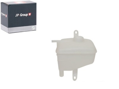 TANK EXPANSION RADIATOR JP GROUP  