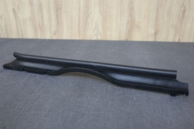 Mercedes slk r172 прокладка правая отсек двигателя лонжерон a1728800197 фото №1