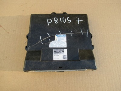 Toyota prius+ prius plus блок керування модуль 89681-47280 фото №1