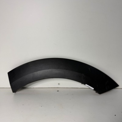 Молдинг крыла подкрылок левый задний  левая задняя mini r60 оригинальный номер оригинал 9800769 фото №1