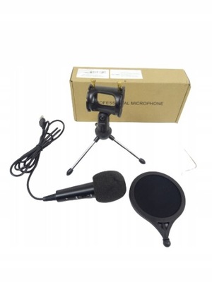 Mikrofon USB