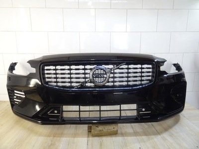 Volvo v60 s60 iii бампер перед v60 ii r-design 31690530 llu фото №1