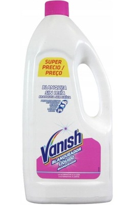 Vanish Wybielacz 1L