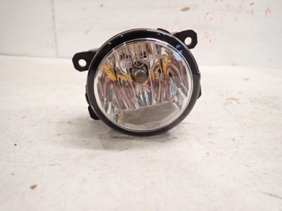Противотуманная фара panda iii tipo ii ducato 518588240 фото №1