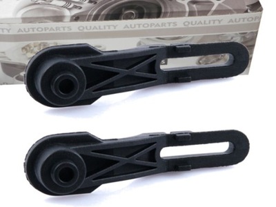 Важіль трос ac кондиціонера вентиляції важіль mercedes w203 w209 w463 фото №1