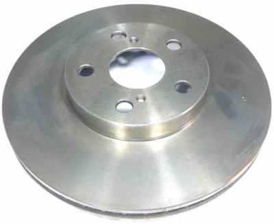 Гальмівні диски freno 275 do toyota celica 99- matrix will фото №1