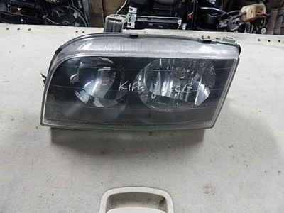 FARO PARTE DELANTERA IZQUIERDA KIA JOICE 99-02 EUROPA  