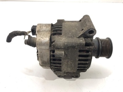 Генератор mini r50 r53 7515030 1.6 163km 01-06 фото №1