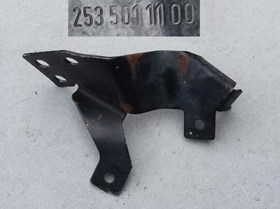 Кронштейн насоса mercedes glc 253 x253 2535011100 фото №1