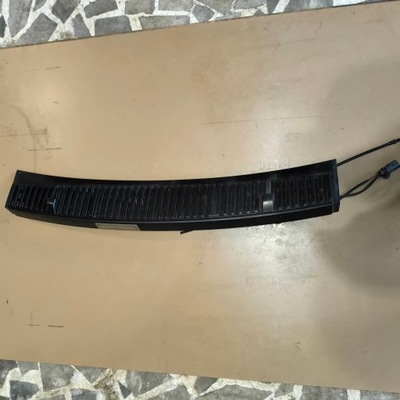 Жабо seat alhambra 7m3853185c фото №1