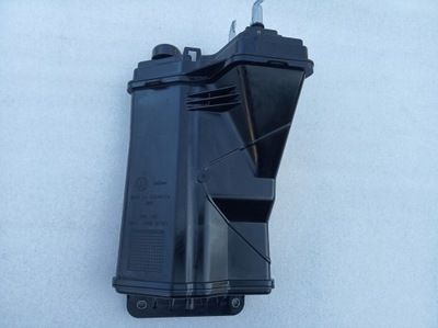 Vw sharan alhambra фильтр угольный 7n0201801c фото №1