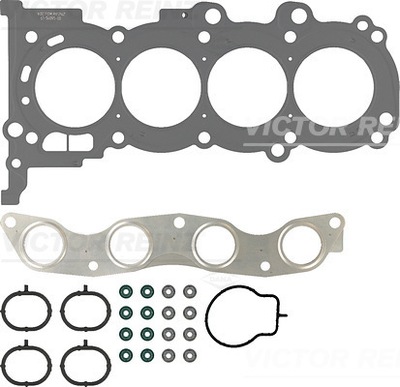 VICTOR REINZ SET LININGS CYLINDER HEAD CYLINDER 02-54095-01  