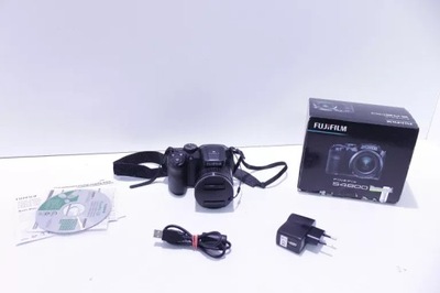 APARAT FUJIFILM S4800