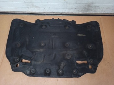 Шумоизоляция капот ford mustang mk6 lift 2018- фото №1