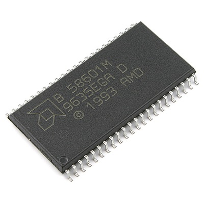 [2szt] B58767M AM29F200B-90SI