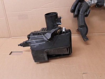 Koleos ii 2.0 dci корпус фільтра повітря 4ba20 фото №1