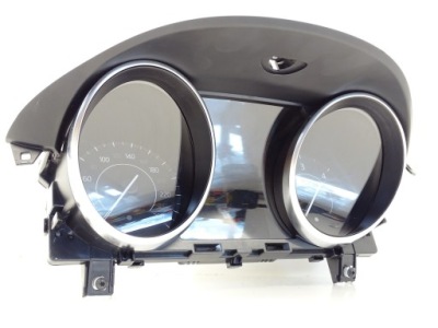 Лічильник zagary jaguar e-pace j9c310849ef фото №1
