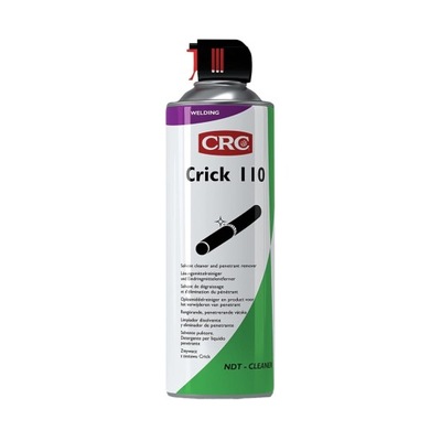 CRC Zmywacz Crick 110 500ml