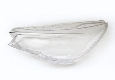 Стекло фары лампы стекло subaru legacy outback v lift full led 2018- фото №1