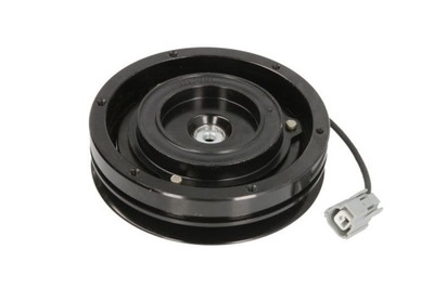 Сцепление компрессор кондиционера thermotec ca528 фото №1