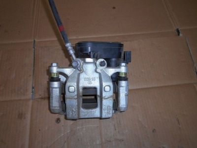 Hyundai ioniq 5 v супорти супорт задня задній лівий фото №1