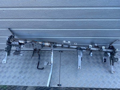 Renault arkana каркас консолі europa giełda фото №1