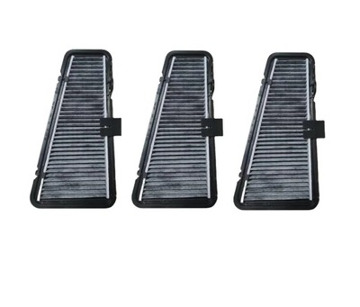 Car Cabin Air Filter OEM 8KD819439/8KD819441 for Audi A4 B8/Q5 8R/A5~24192