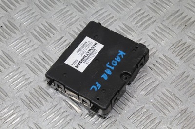 Модуль блок управления kadjar lift 285250113r фото №1