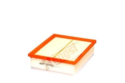 Hengst фильтр воздуха fiat talento фото №1