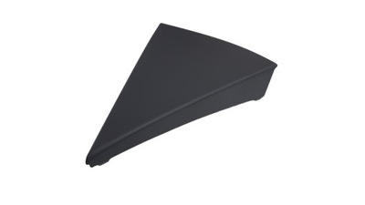 Молдинг декоративная citroen c1 правая фото №1