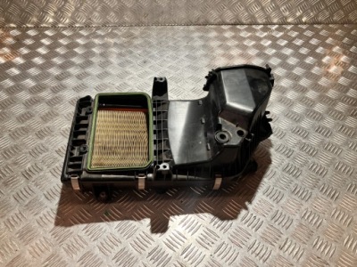 Корпус фильтра воздуха mercedes glc x253 2.2 cdi фото №1