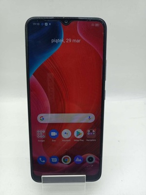 Smartfon realme 7 6 GB / 64 GB 4G (LTE)