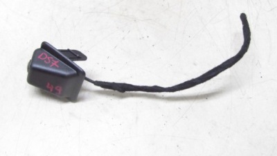 Citroen ds7 lift камера заднього виду фото №1