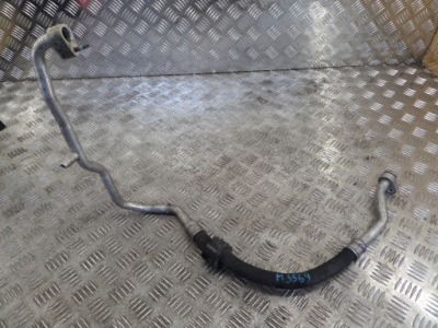 Шланг трубка кондиционера skoda octavia iii 12- 5q0820743g фото №1