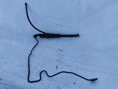 Citroen c3 iii помпа зчеплення циліндр зчеплення фото №1