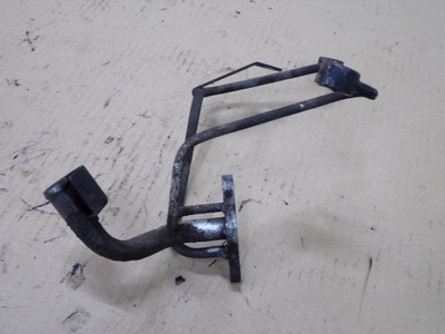 Patrol шланг трубка турбонагнетателя gr y61 2,8 tdi фото №1